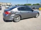 2013 Infiniti G37 Base zu verkaufen in Wilmer, TX - Side