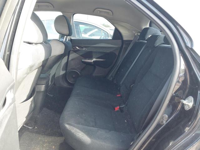 2008 HONDA CIVIC SE I