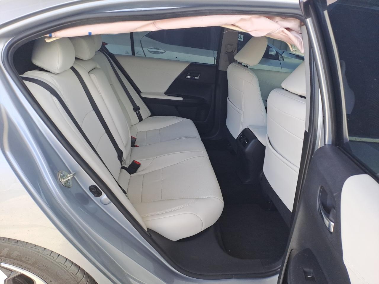 1HGCR2F88HA066573 - 2013 Honda Accord - #53197135