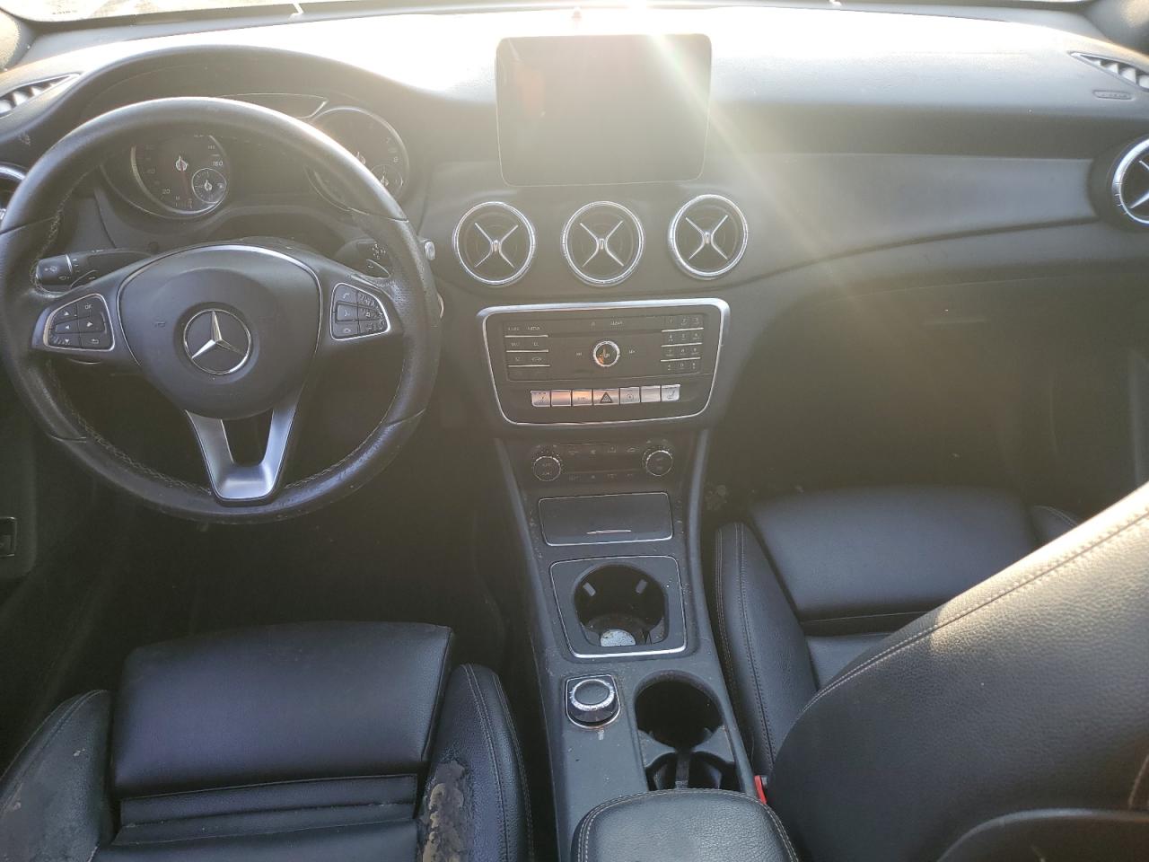2018 Mercedes-Benz Cla 250 4Matic VIN: WDDSJ4GB0JN538728 Lot: 52192865