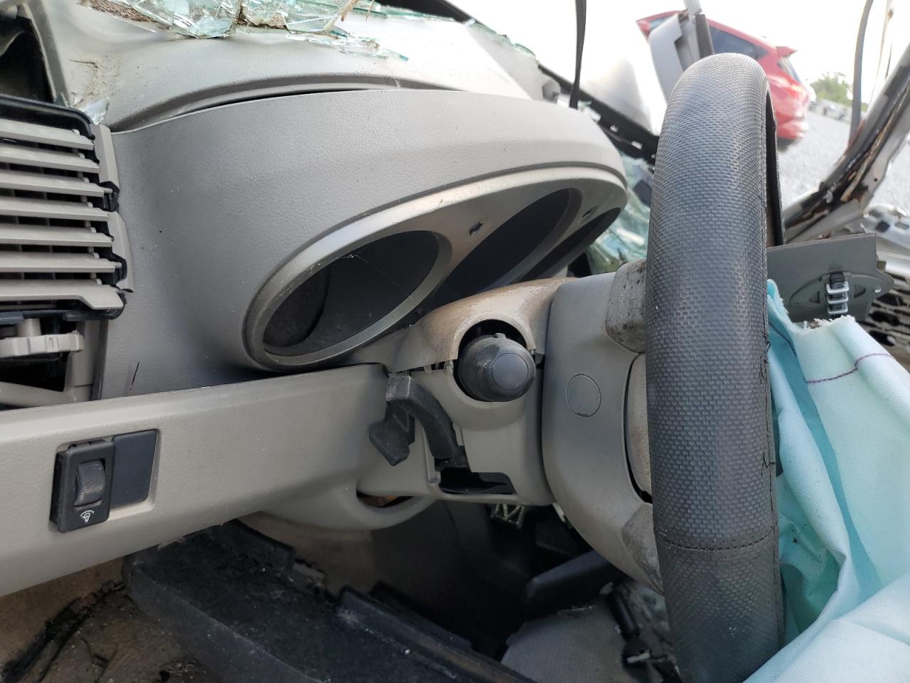 2004 Nissan Altima Base VIN: 1N4AL11D54C135343 Lot: 53333865