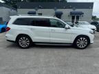 Opa Locka, FL에서 판매 중인 2017 Mercedes-Benz Gls 450 4Matic - Water/Flood