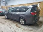 2017 Chrysler Pacifica Touring продається в Kincheloe, MI - Front End