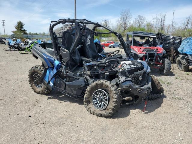 2021 Yamaha Yxe1000 