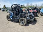 2021 Yamaha Yxe1000  en Venta en Davison, MI - Front End