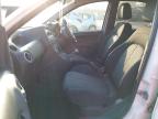 2010 FIAT PANDA 100H for sale at Copart WOLVERHAMPTON
