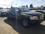 2011 Dodge Dakota St for Sale in Woodburn, OR - Side