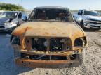 2004 Toyota Tundra Access Cab Sr5 იყიდება Montgomery-ში, AL - Burn