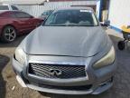 2017 Infiniti Q50 Premium zu verkaufen in North Las Vegas, NV - Side