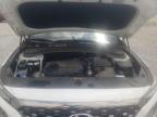 2020 Hyundai Santa Fe Limited na sprzedaż w Earlington, KY - Hail