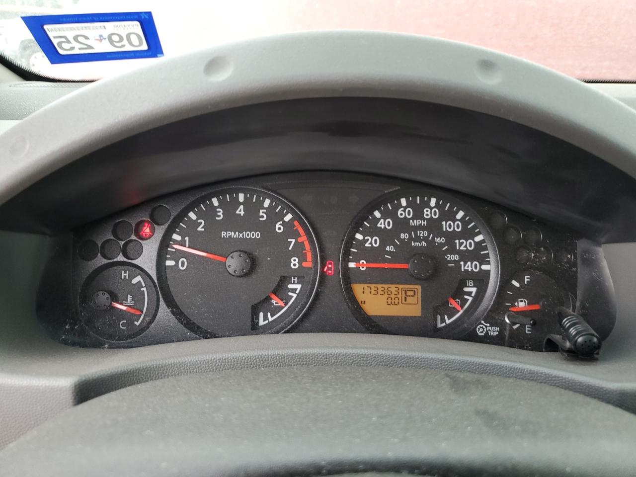 2009 Nissan Xterra Off Road VIN: 5N1AN08U39C513716 Lot: 51716945