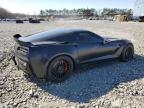 2017 Chevrolet Corvette Z06 1Lz იყიდება Windsor-ში, NJ - Water/Flood