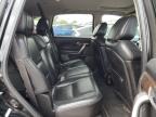 2011 Acura Mdx Advance للبيع في Oklahoma City، OK - Front End