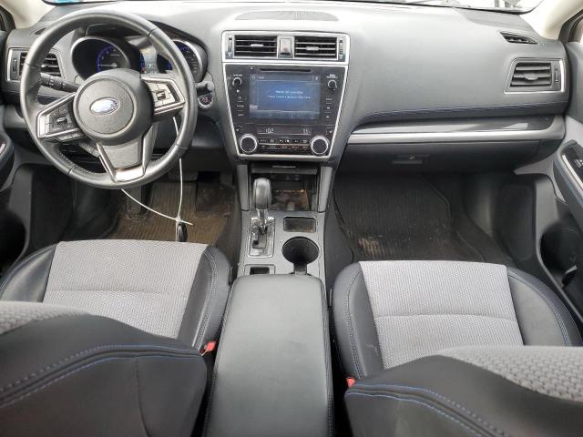  SUBARU LEGACY 2018 Czarny