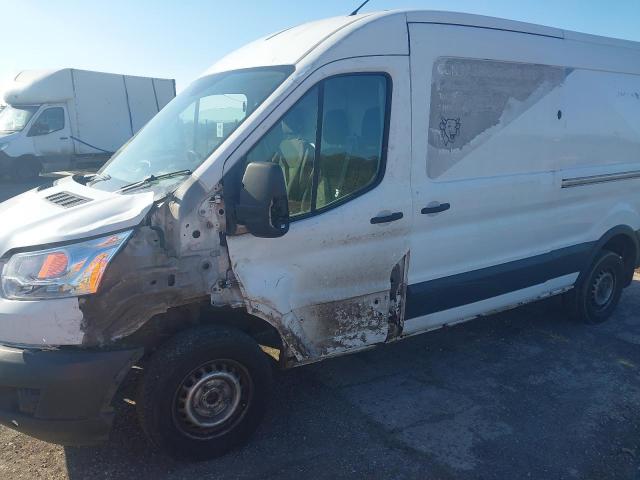2014 FORD TRANSIT 35