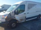 2014 FORD TRANSIT 35 for sale at Copart WOLVERHAMPTON