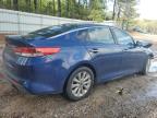 2016 Kia Optima Lx zu verkaufen in Knightdale, NC - Front End
