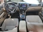 2014 Honda Civic Ex იყიდება Albuquerque-ში, NM - Side