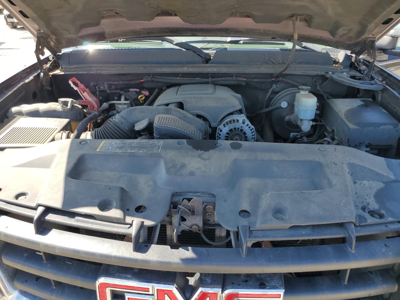 2008 GMC Sierra C1500 VIN: 2GTEC13J781165941 Lot: 53559245