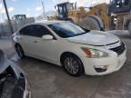 2015 Nissan Altima 2.5 for Sale in Homestead, FL - Front End