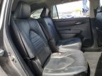 2022 Toyota Highlander Xle на продаже в Las Vegas, NV - Rear End
