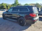 2013 Mercedes-Benz Gl 450 4Matic de vânzare în York Haven, PA - Mechanical