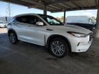 2024 Infiniti Qx50 Luxe for Sale in Hayward, CA - Side