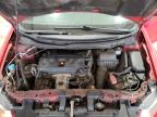 2012 Honda Civic Lx للبيع في York Haven، PA - Rear End