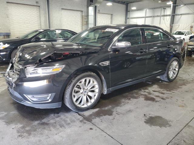  FORD TAURUS 2015 Black