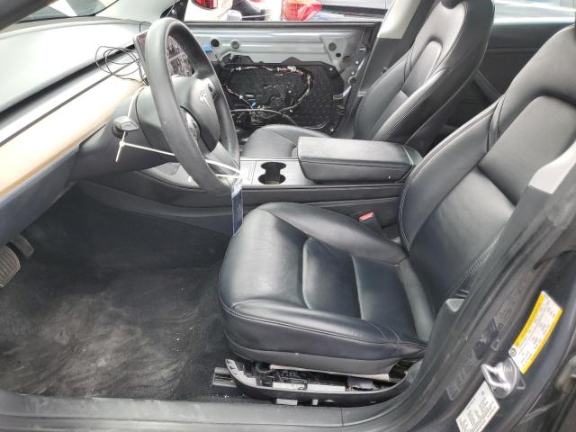  TESLA MODEL 3 2023 Szary