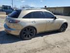 2005 Infiniti Fx35  იყიდება Marlboro-ში, NY - Rear End