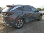 2025 Hyundai Tucson Sel for Sale in Mercedes, TX - Side