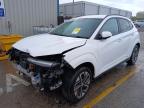 2021 HYUNDAI KONA PREMI for sale at Copart ST HELENS