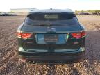2017 Jaguar F-Pace Prestige იყიდება Phoenix-ში, AZ - Mechanical
