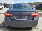 Windham, ME에서 판매 중인 2017 Subaru Legacy 2.5I Limited - Front End