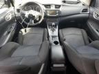 2016 Nissan Sentra S for Sale in Fort Pierce, FL - Front End