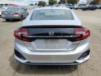 2018 Honda Clarity Touring للبيع في Hayward، CA - Front End