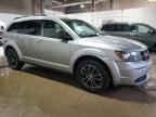 2018 Dodge Journey Se for Sale in Blaine, MN - Minor Dent/Scratches