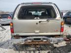 2003 Gmc Yukon Denali იყიდება Wayland-ში, MI - Front End
