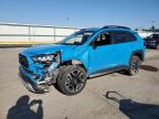 2021 Toyota Rav4 Adventure للبيع في Dyer، IN - Front End