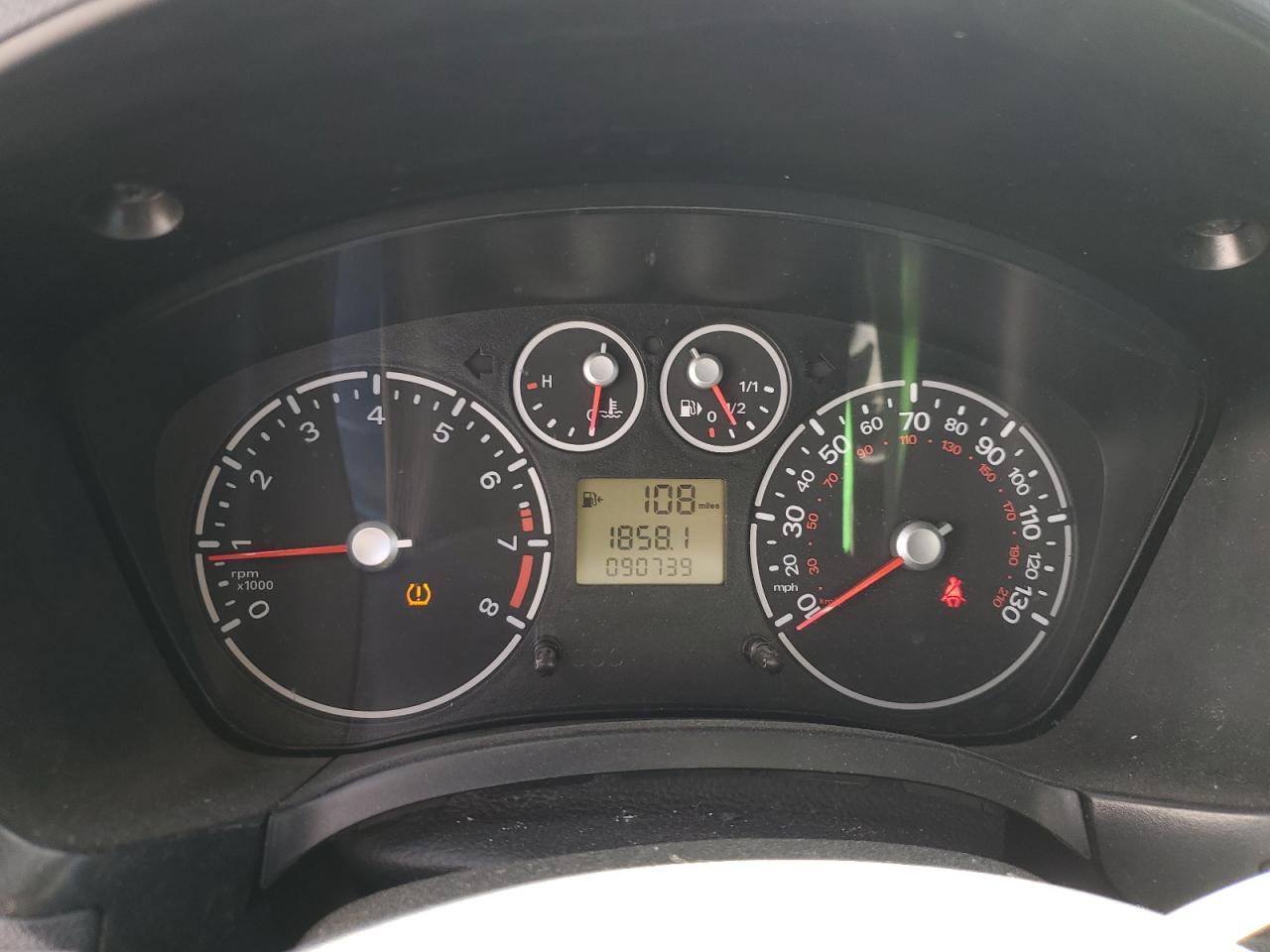 2011 Ford Transit Connect Xlt VIN: NM0LS7BNXBT050184 Lot: 85845984