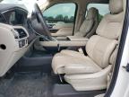 2019 Lincoln Navigator Reserve продається в Florence, MS - Hail