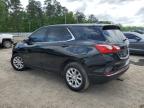 2020 Chevrolet Equinox Lt იყიდება Greenwell Springs-ში, LA - Front End