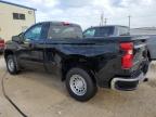 2025 Chevrolet Silverado C1500 na sprzedaż w San Antonio, TX - Hail