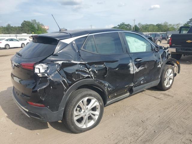  BUICK ENCORE 2023 Czarny