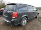 2015 DODGE GRAND CARAVAN SE à vendre chez Copart ON - COOKSTOWN