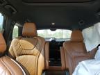 2023 Infiniti Qx60 Autograph იყიდება Greenwell Springs-ში, LA - Side