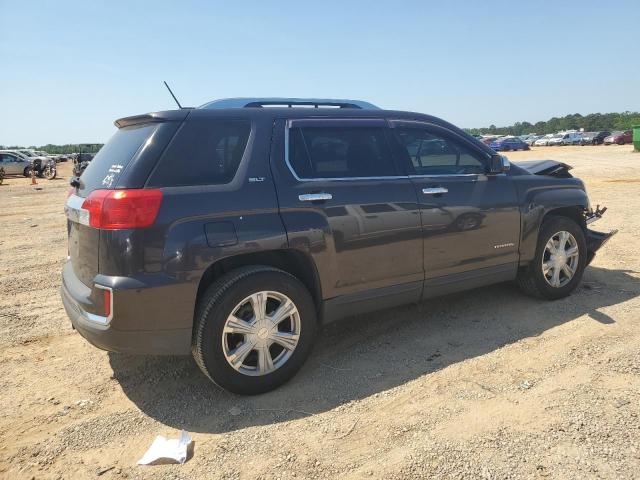  GMC TERRAIN 2016 Brązowy