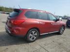 2017 Nissan Pathfinder S на продаже в Chicago Heights, IL - Rear End