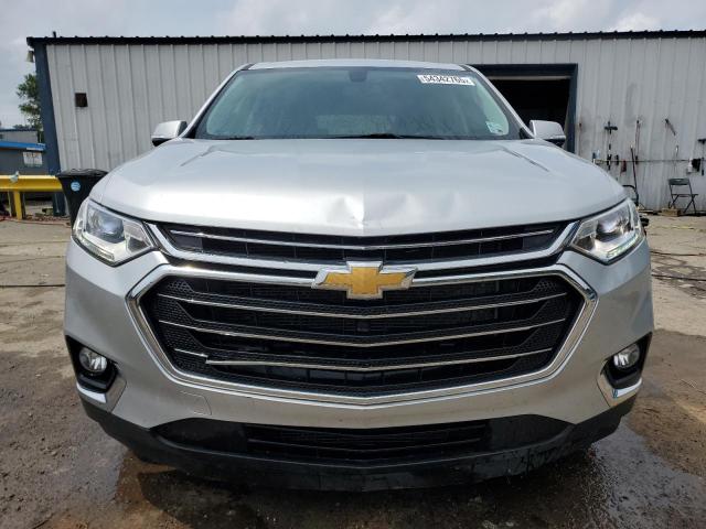  CHEVROLET TRAVERSE 2020 Сріблястий